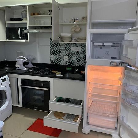 شقة ريسيفي  في Flat with the sea view المظهر الخارجي الصورة