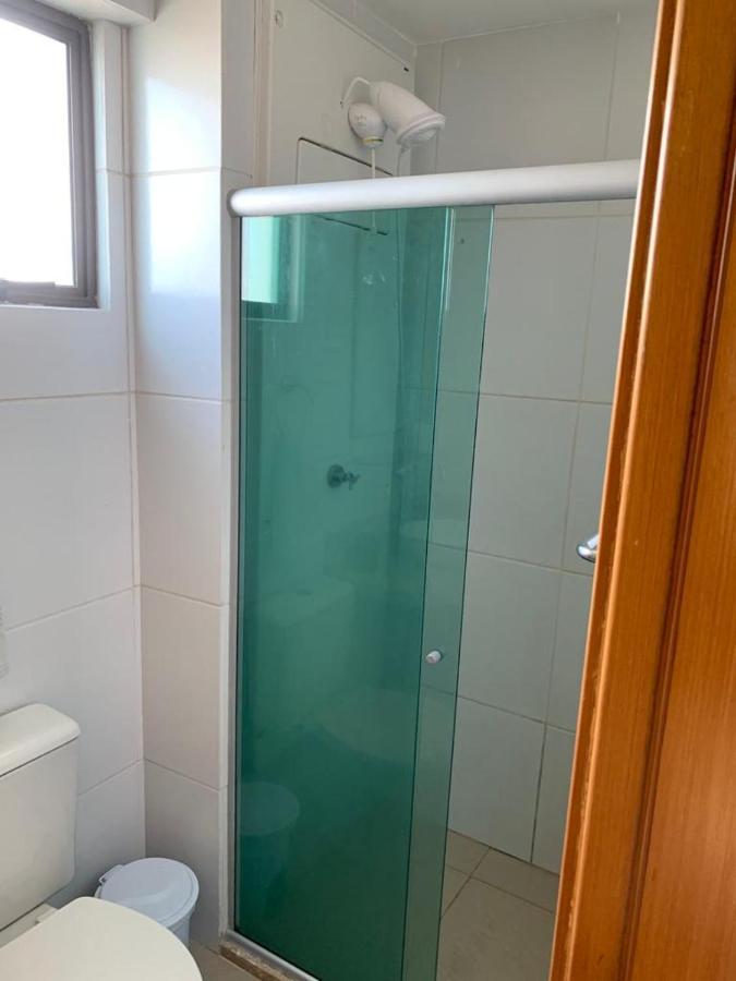 شقة ريسيفي  في Flat with the sea view المظهر الخارجي الصورة