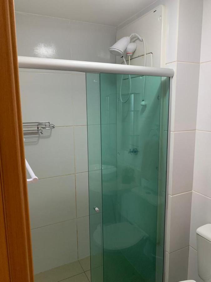 شقة ريسيفي  في Flat with the sea view المظهر الخارجي الصورة