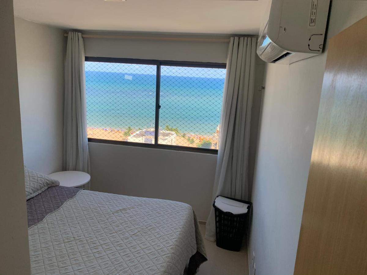 شقة ريسيفي  في Flat with the sea view المظهر الخارجي الصورة